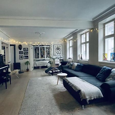 Apartmentincopenhagen Apartment 17 מראה חיצוני תמונה