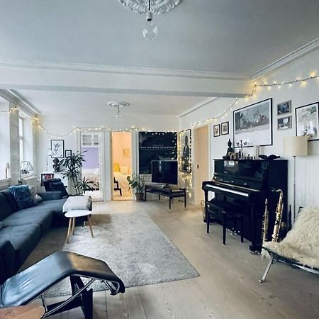Apartmentincopenhagen Apartment 17 מראה חיצוני תמונה