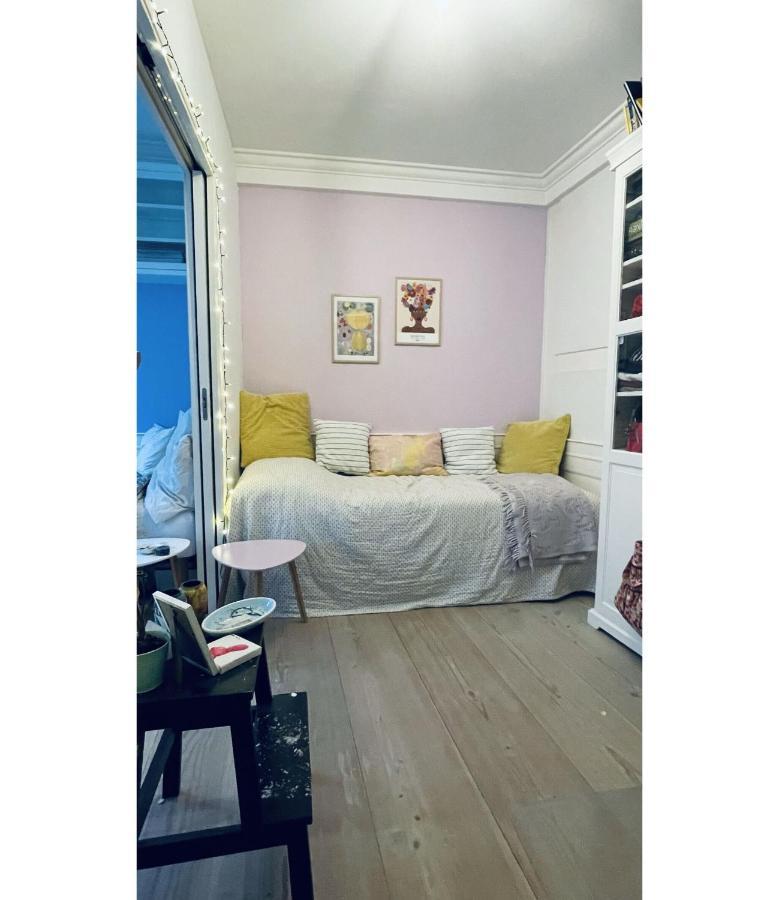 Apartmentincopenhagen Apartment 17 מראה חיצוני תמונה