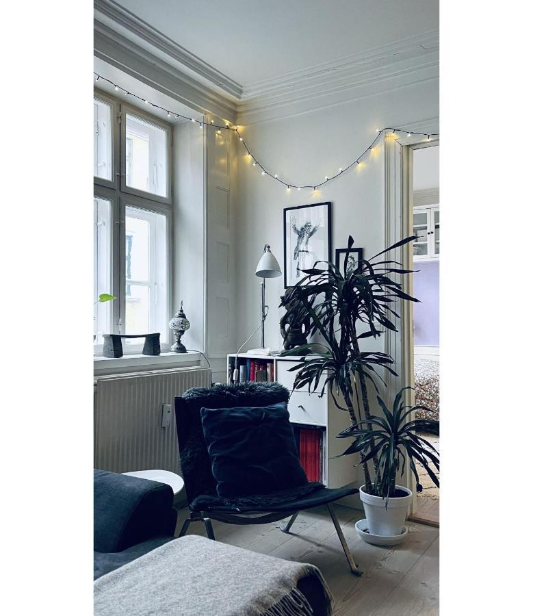 Apartmentincopenhagen Apartment 17 מראה חיצוני תמונה