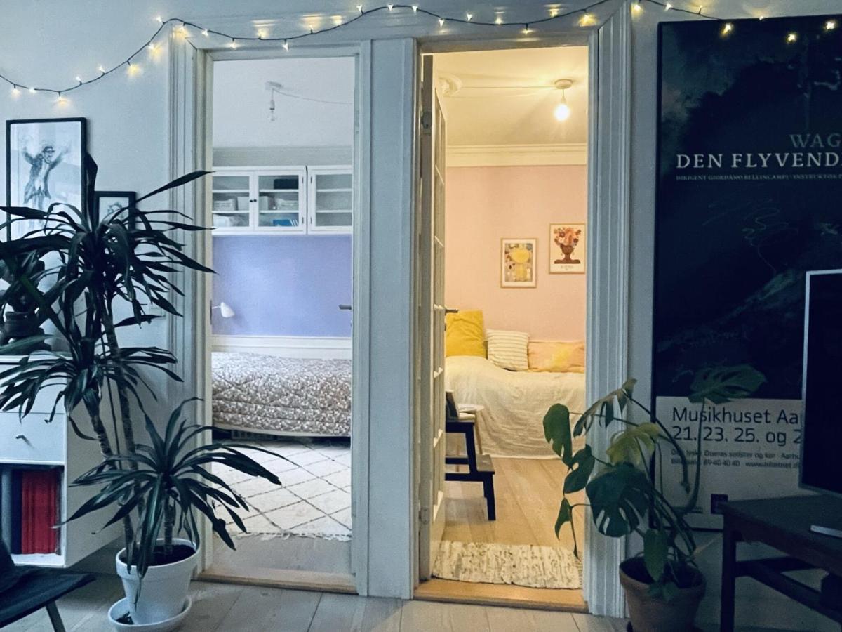 Apartmentincopenhagen Apartment 17 מראה חיצוני תמונה
