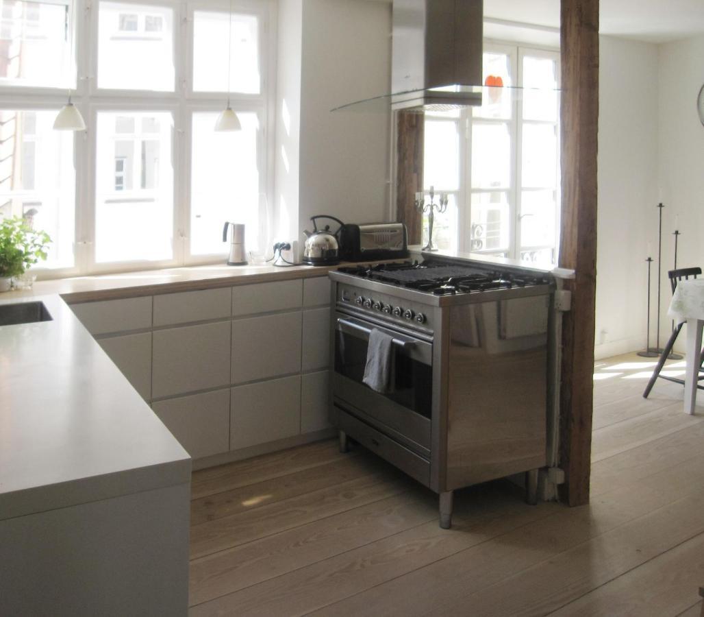 Apartmentincopenhagen Apartment 17 מראה חיצוני תמונה