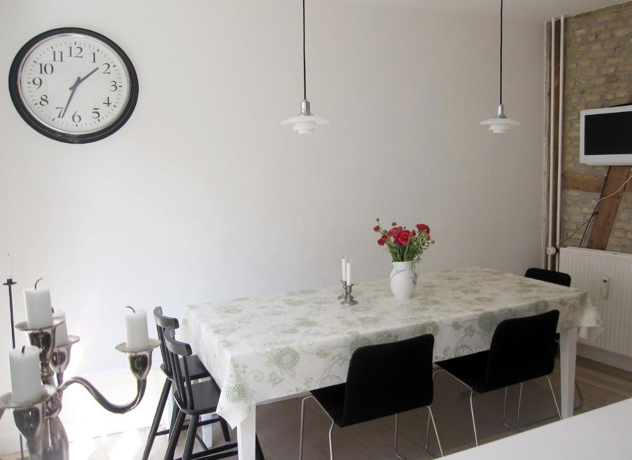 Apartmentincopenhagen Apartment 17 מראה חיצוני תמונה