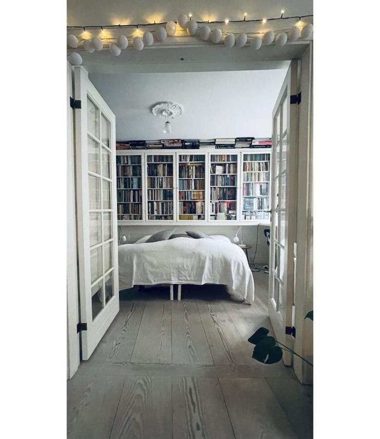 Apartmentincopenhagen Apartment 17 מראה חיצוני תמונה