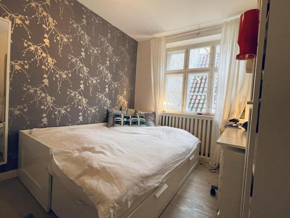 Apartmentincopenhagen Apartment 17 מראה חיצוני תמונה